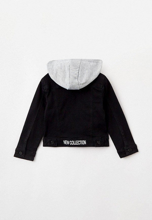 фото Куртка джинсовая resser denim