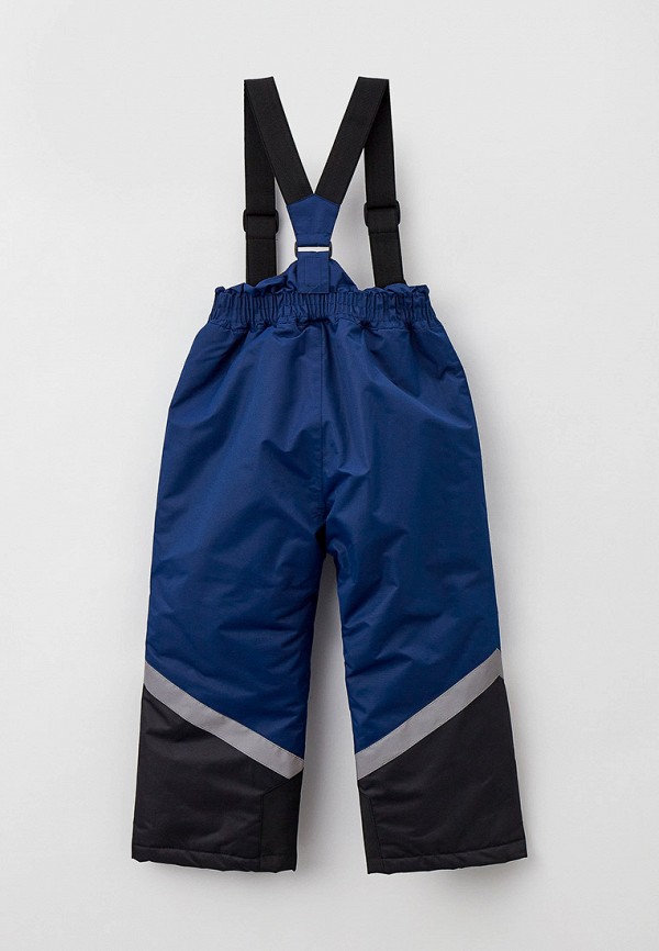 фото Брюки утепленные sela