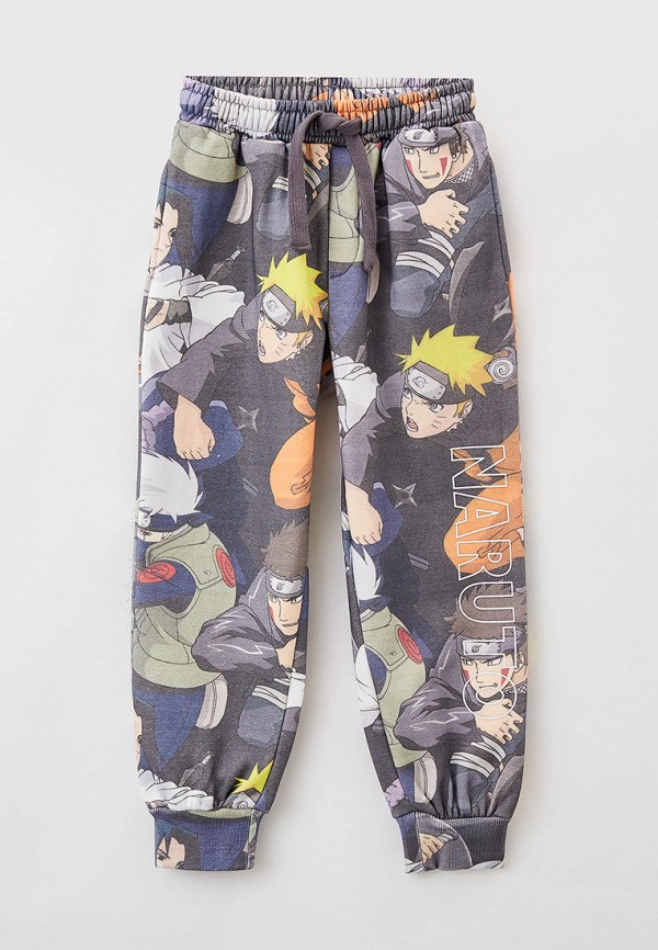 

Брюки спортивные Sela, Разноцветный, NARUTO