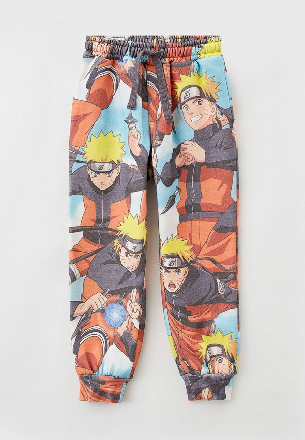 

Брюки спортивные Sela, Разноцветный, NARUTO