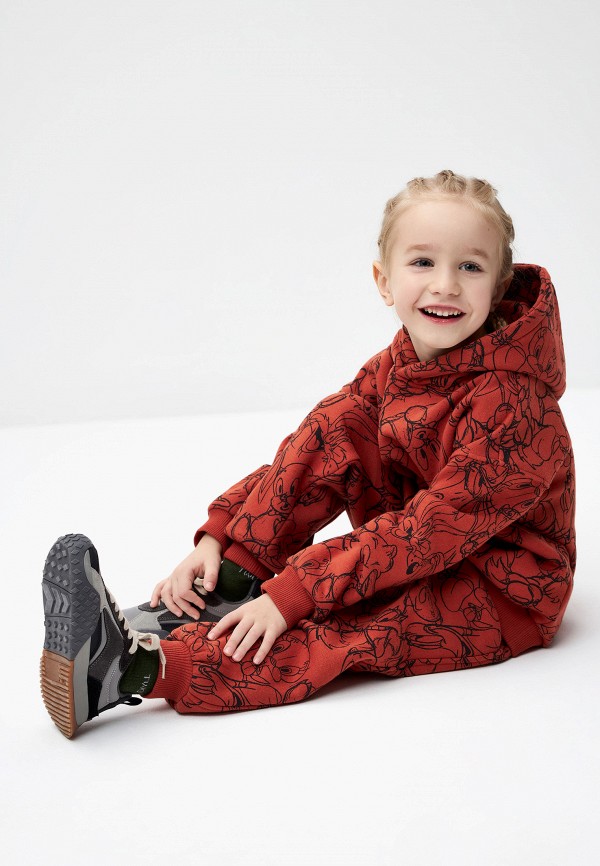 фото Брюки спортивные sela