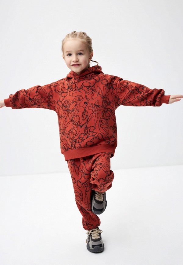 фото Брюки спортивные sela