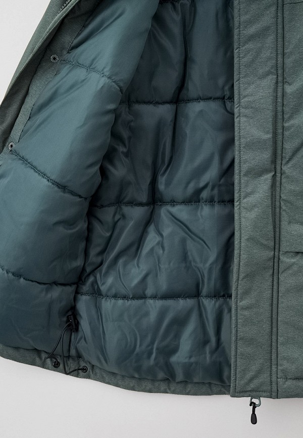 фото Куртка утепленная sela