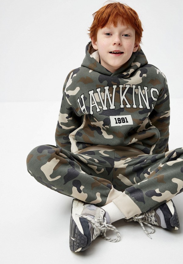 фото Брюки спортивные sela