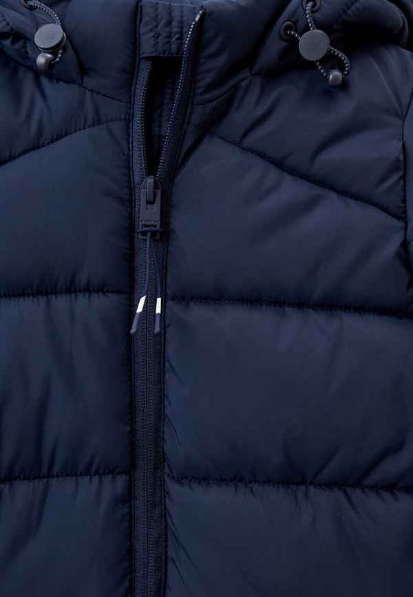 фото Куртка утепленная sela