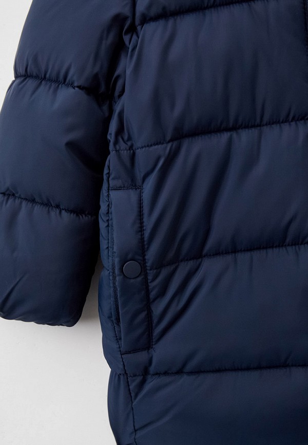 фото Куртка утепленная sela