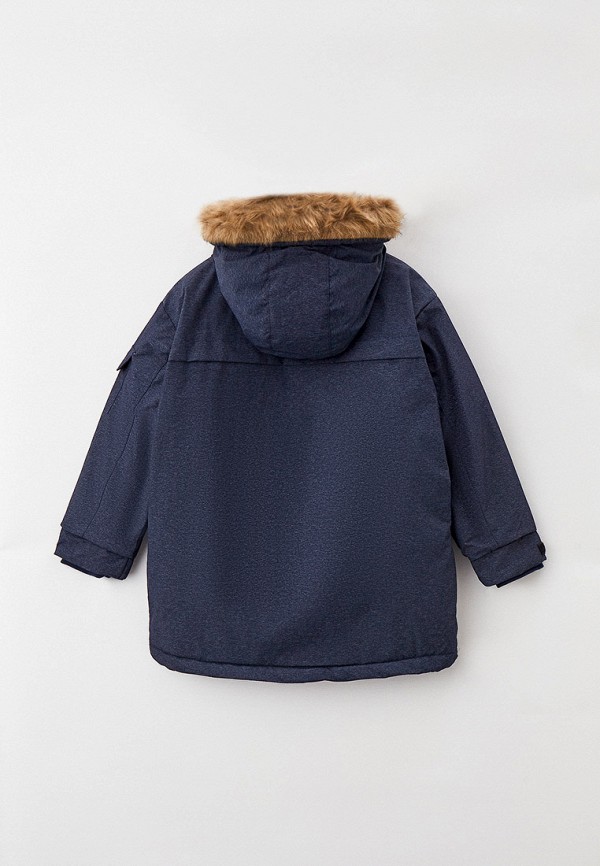 фото Куртка утепленная sela