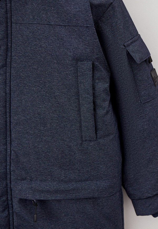 фото Куртка утепленная sela