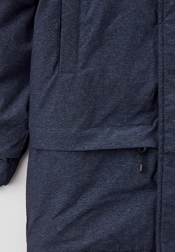 фото Куртка утепленная sela