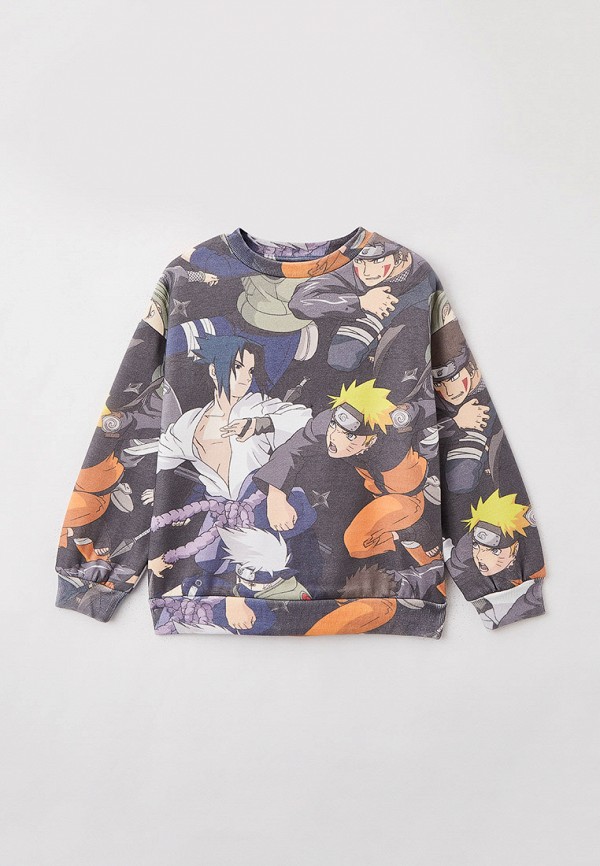 

Свитшот Sela, Разноцветный, NARUTO