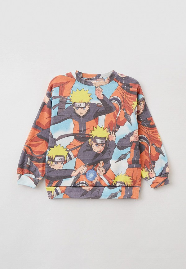 

Свитшот Sela, Разноцветный, NARUTO