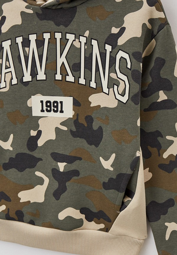 фото Худи sela