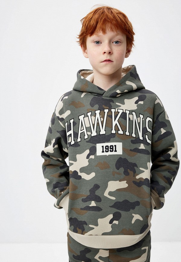 фото Худи sela