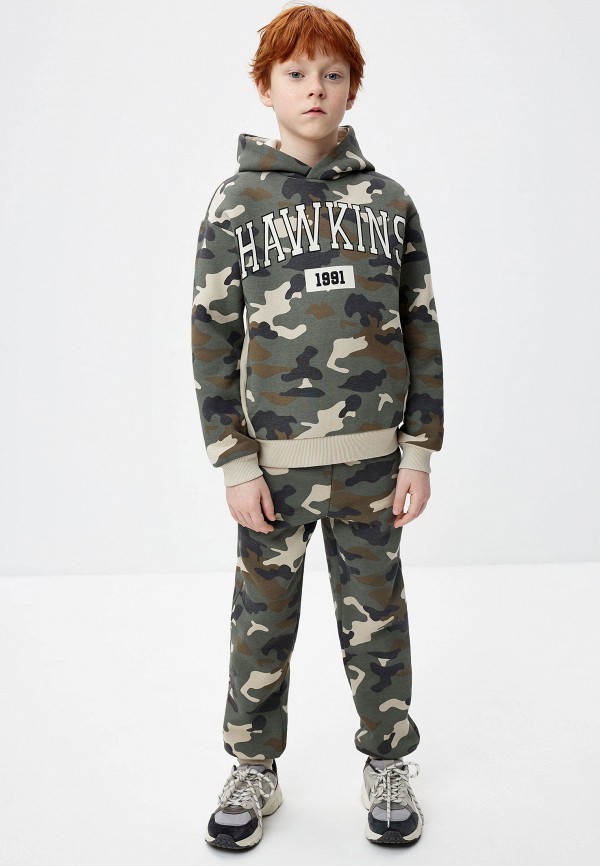 фото Худи sela