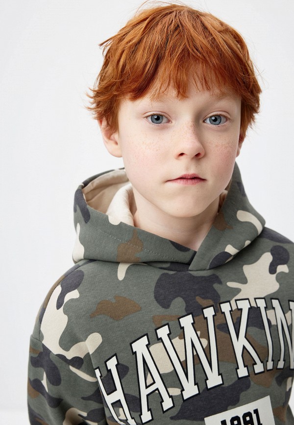 фото Худи sela