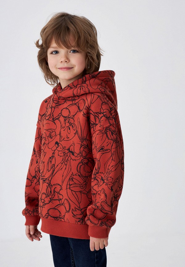 фото Худи sela