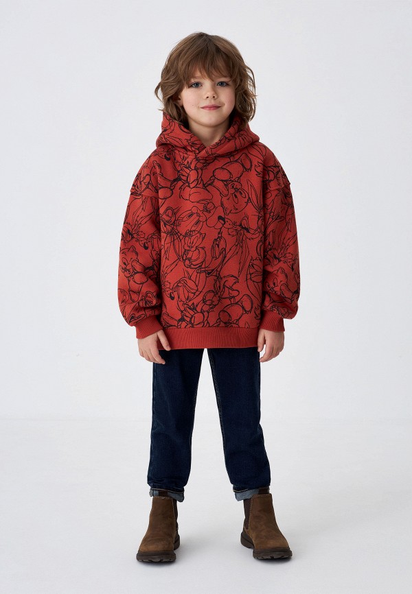 фото Худи sela