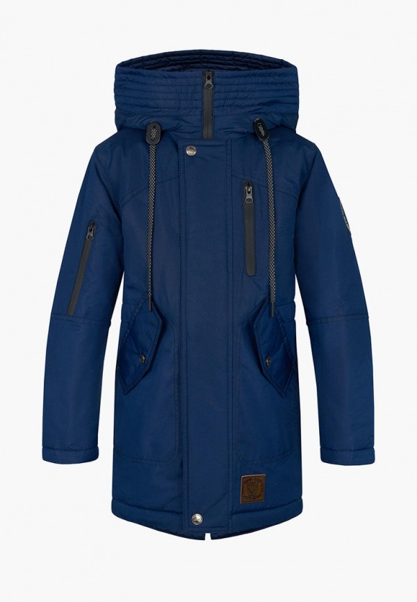 фото Парка талви