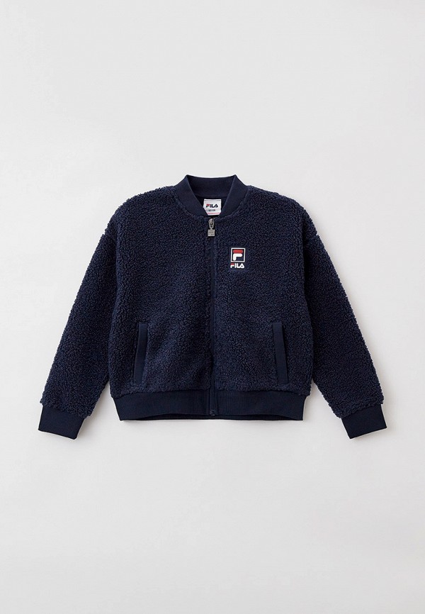 Олимпийка Fila