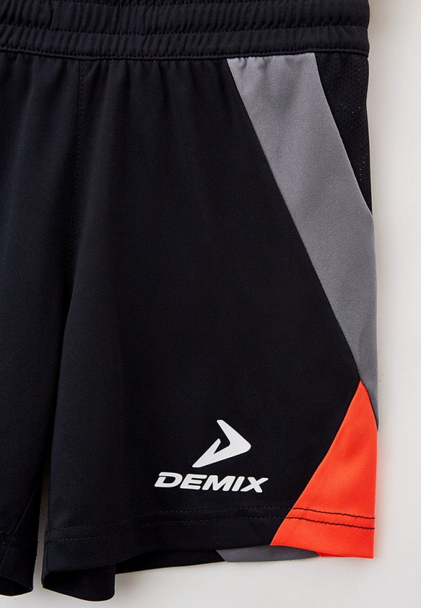 фото Шорты спортивные demix