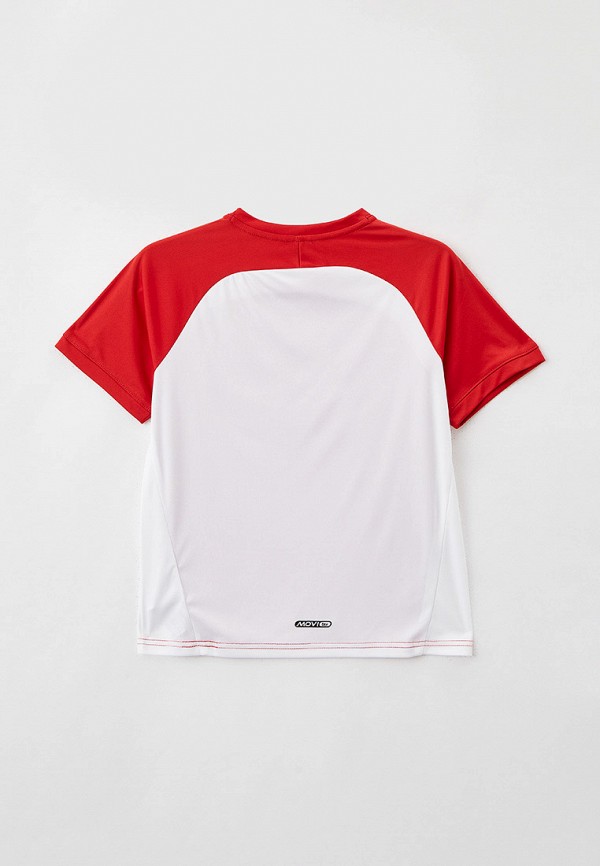 фото Футболка спортивная demix