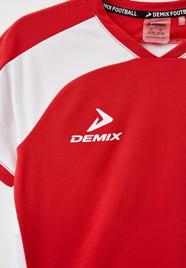 фото Футболка спортивная demix