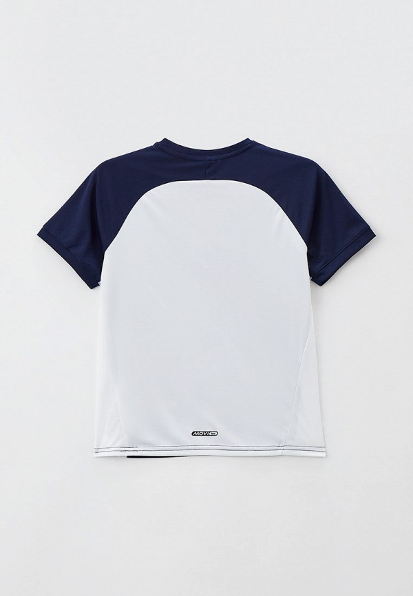 фото Футболка спортивная demix