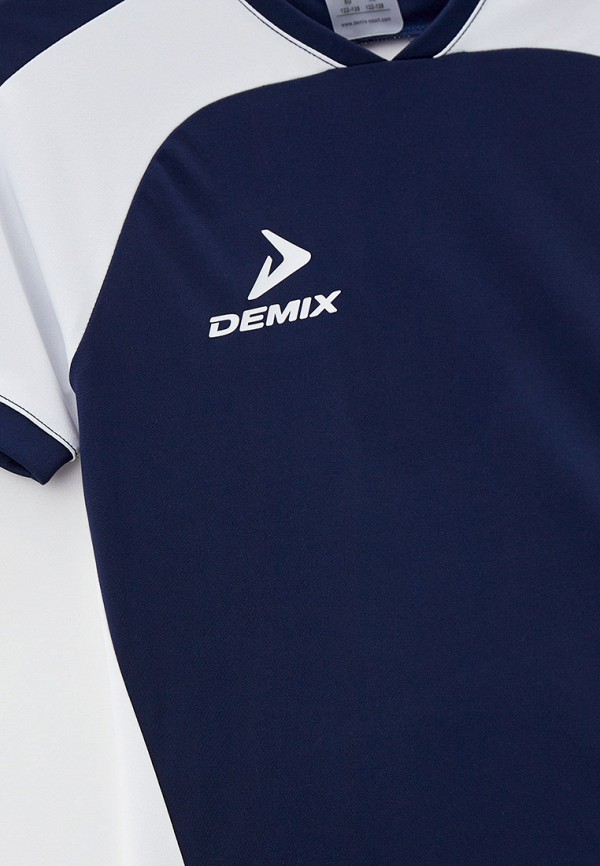 фото Футболка спортивная demix