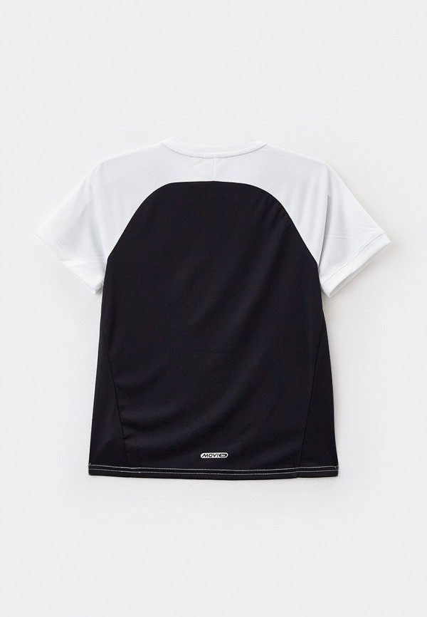 фото Футболка спортивная demix