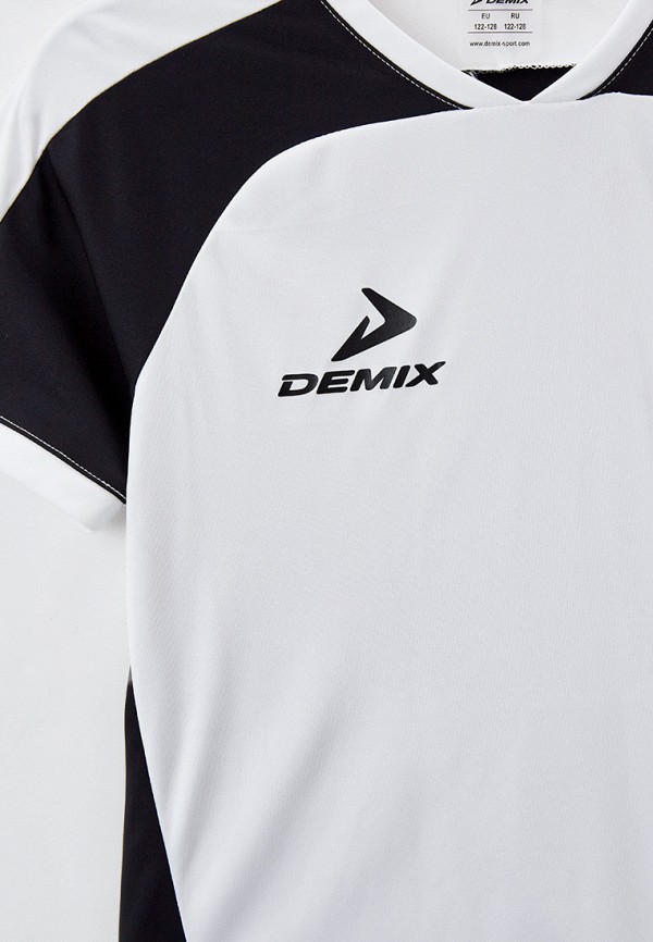 фото Футболка спортивная demix