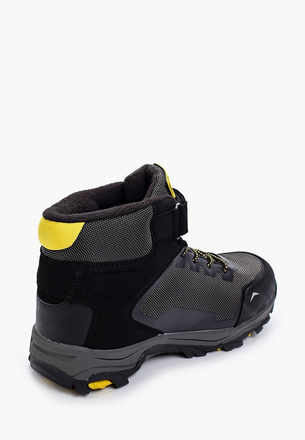 Ботинки PlayToday черный, размер 33, фото 3