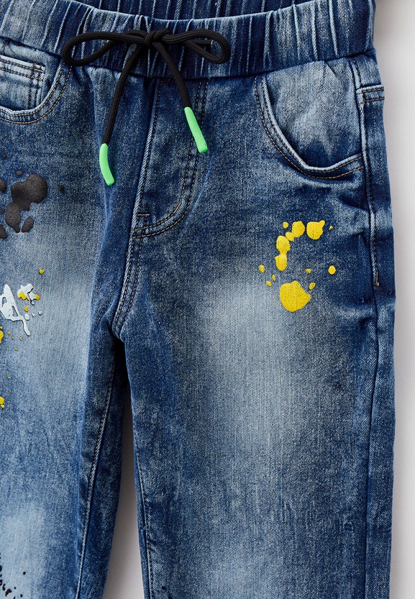 фото Джинсы playtoday