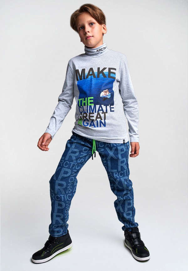 фото Джинсы playtoday