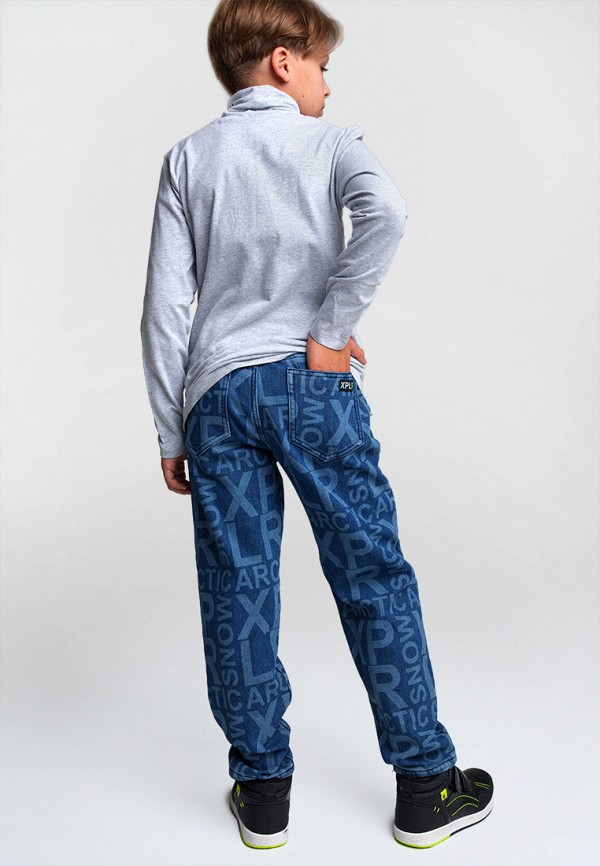 фото Джинсы playtoday