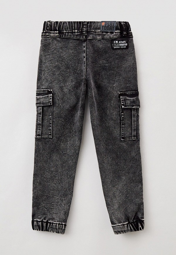 фото Джинсы playtoday