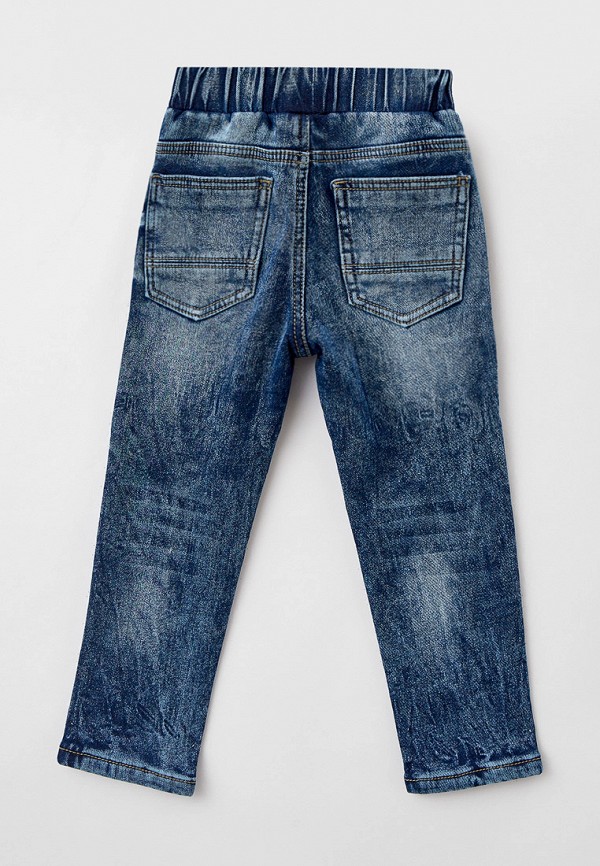 фото Джинсы playtoday