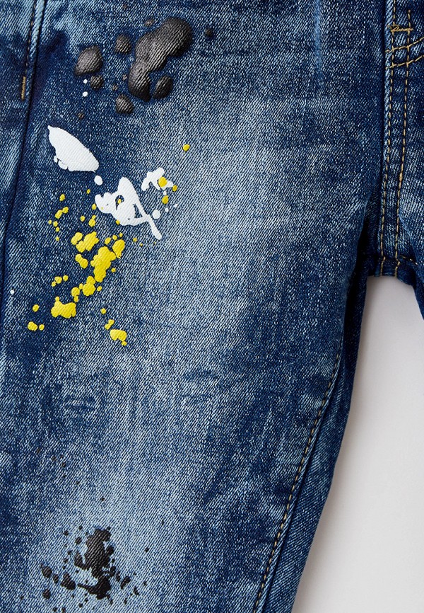 фото Джинсы playtoday