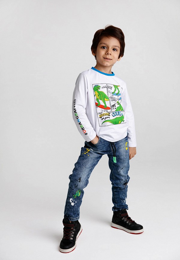 фото Джинсы playtoday