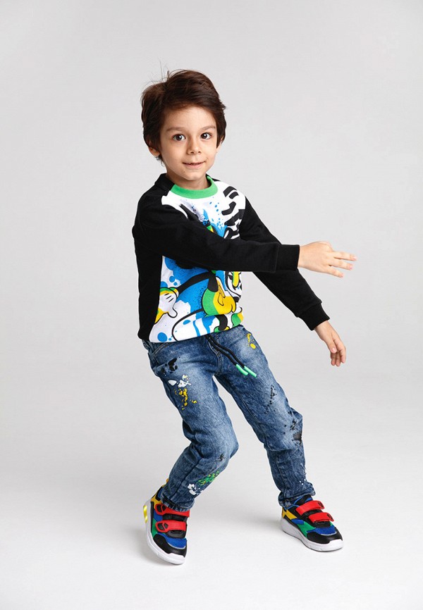 фото Джинсы playtoday