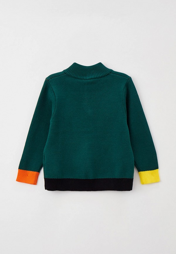 фото Свитер playtoday