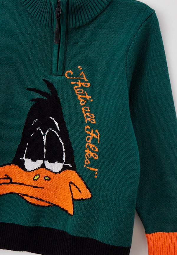 фото Свитер playtoday