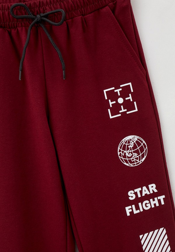 фото Брюки спортивные elaria