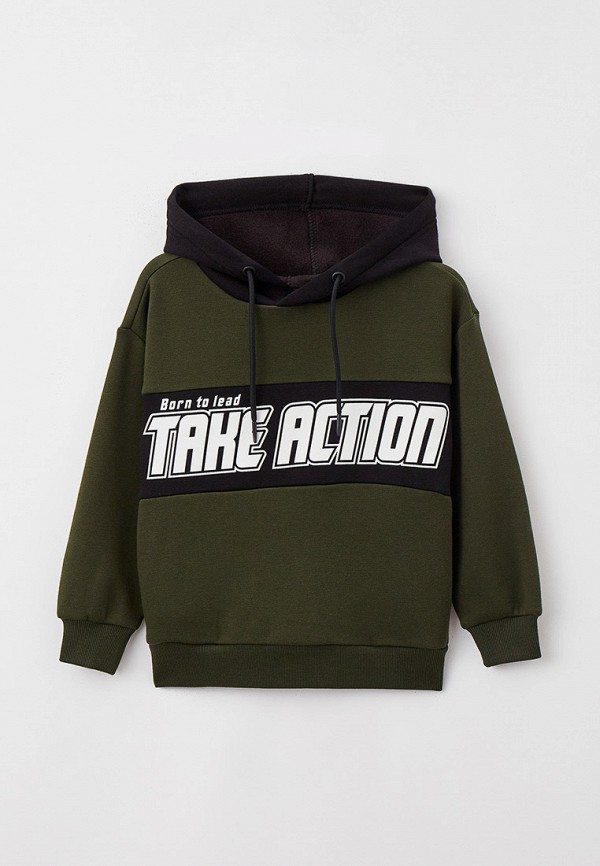 фото Худи gloria jeans