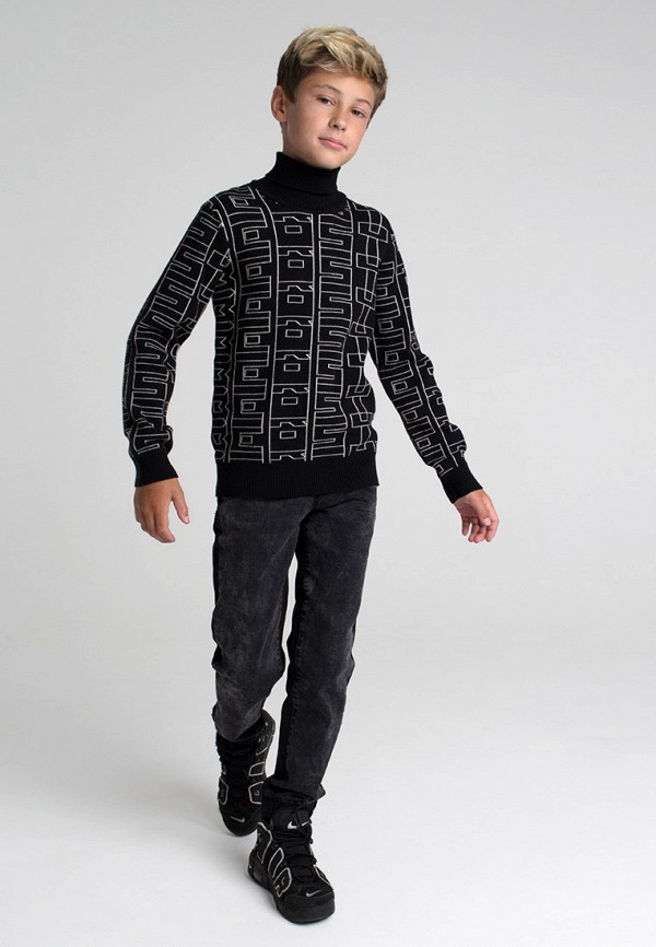 фото Свитер playtoday