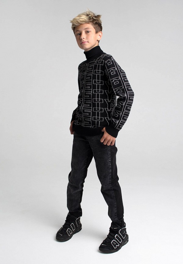 фото Свитер playtoday