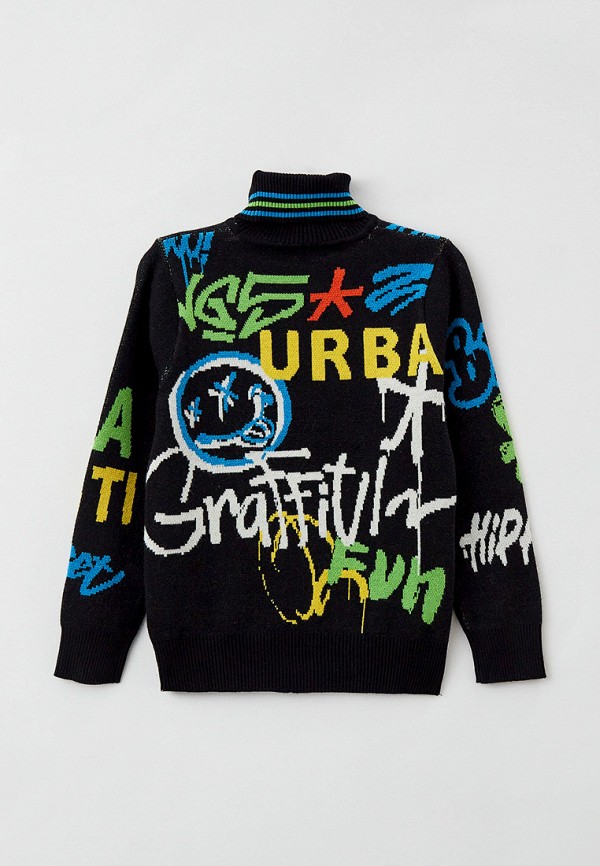 фото Свитер playtoday