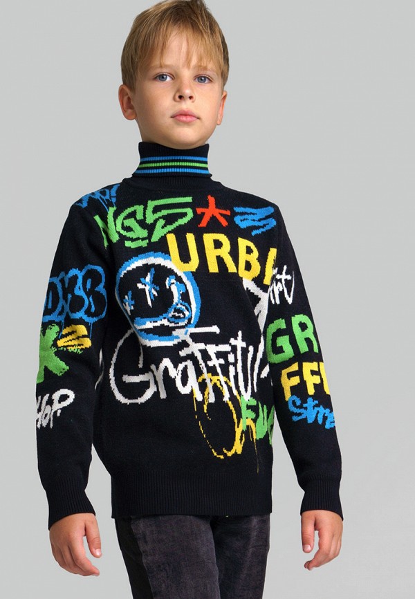 фото Свитер playtoday