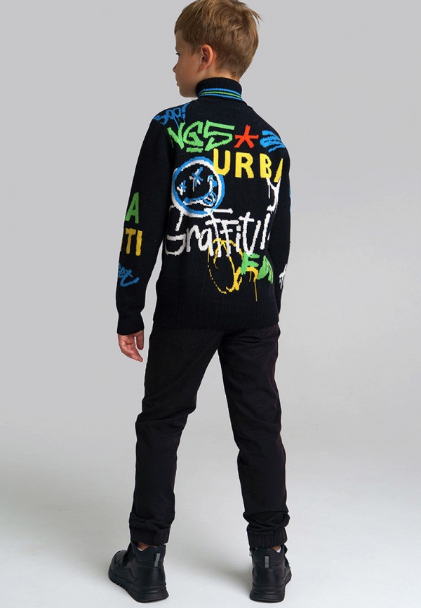 фото Свитер playtoday