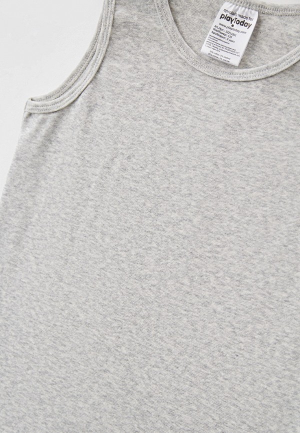 фото Майки 2 шт. playtoday