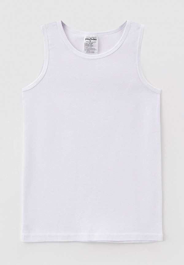 фото Майки 2 шт. playtoday